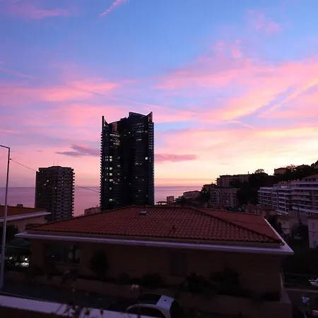 Appartamento Near Monaco, Parking *